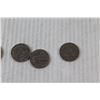 Image 3 : 1922, 1927, 1929, 1936, 1932 King George Nickels