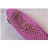 Image 2 : Used Penny Skateboard Made in Australia: Pink 22 1/2" Long