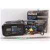 Image 1 : DieHard Battery Charger Engine Starter in Box: Used Untested