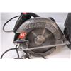 Image 2 : Skil Skilsaw Legend Circular Saw in Hard Plastic Case: Untested