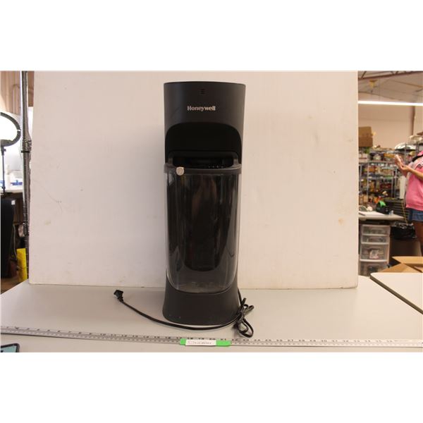 Honeywell Used Top-Fill Cool Mist Moisture Tower Humidifier - Untested