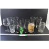 Image 1 : (3) Plastic Coffee Pods - Assorted Glasses