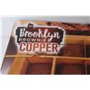 Image 2 : Brooklyn - Copper Non Stick Divided Brownie Baking Pan