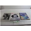 Image 1 : (2) Anne Frank Magazines, Titanic Magazine