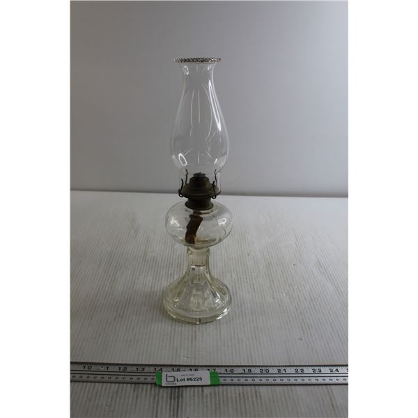 Kerosene Lamp