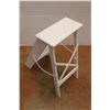 Image 3 : White Step Stool