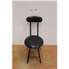 Image 1 : Folding Chair - 28"H