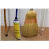 Image 2 : Broom, Mop, Handle, Walking Stick