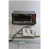 Image 1 : General Electric Toaster Oven - Turns On