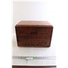 Image 1 : Wooden Bread Box