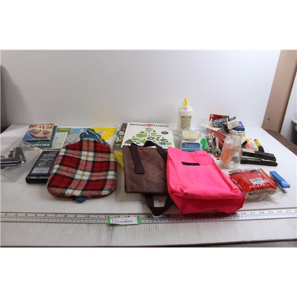 Canadian Tire Wow Guide, Plaid Hot Water Bottle, Misc.