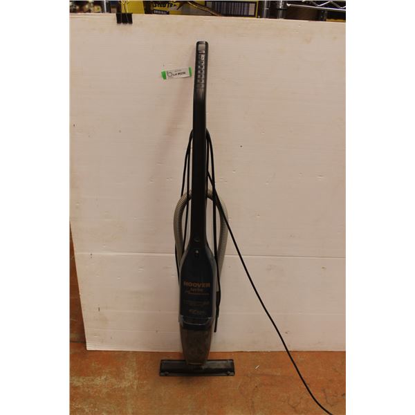 Hoover Vacuum - Untested, As Is