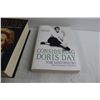 Image 4 : (4) Books - Margaret Thatcher, Considering Doris Day