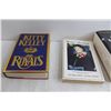 Image 5 : (5) Royalty/Queen Elizabeth Books