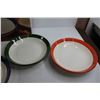 Image 4 : 5-Piece Pasta Bowl Set