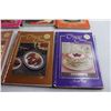 Image 5 : (8) Company's Coming Cookbooks
