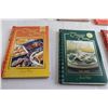Image 2 : (8) Company's Coming Cookbooks