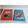 Image 4 : (8) Company's Coming Cookbooks