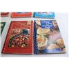 Image 5 : (8) Company's Coming Cookbooks
