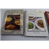 Image 2 : (8) Company's Coming Cookbooks