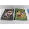 Image 3 : (8) Company's Coming Cookbooks