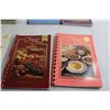 Image 5 : (8) Company's Coming Cookbooks