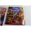 Image 3 : (4) Company's Coming Cookbooks