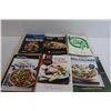 Image 4 : (10+) Cookbooks