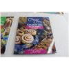 Image 3 : (5) Company's Coming Cookbooks