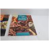 Image 4 : (5) Company's Coming Cookbooks