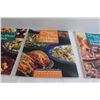 Image 5 : (5) Company's Coming Cookbooks