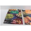 Image 6 : (5) Company's Coming Cookbooks