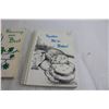 Image 4 : (5) Assorted Cookbooks - Grandma