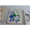 Image 5 : (5) Assorted Cookbooks - Grandma