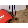 Image 5 : *Atomic Skis Bag with (3) Ski Poles
