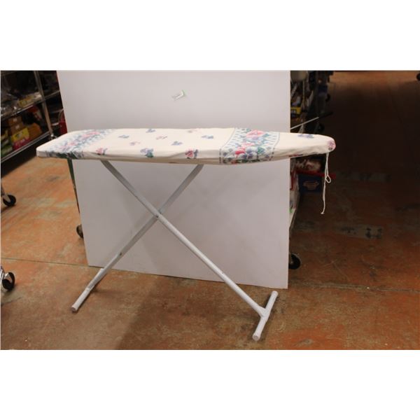 *Ironing Board