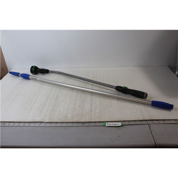 *Hose Attachment, Paint Roll Extender