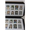Image 4 : (2) Picture Frames - 25" x 11", Square Picture Frame - 10" x 10"