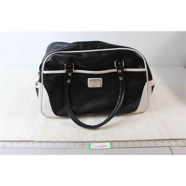 Lululemon Duffel Bag