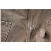 Image 5 : *Carhartt Overalls - Size 40x32