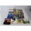 Image 4 : (13) CD's - Kenny Chesney, Riverdance Celtic Pride