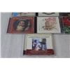 Image 4 : (13) Christmas CD's - A Family Christmas, The Spirit of Christmas