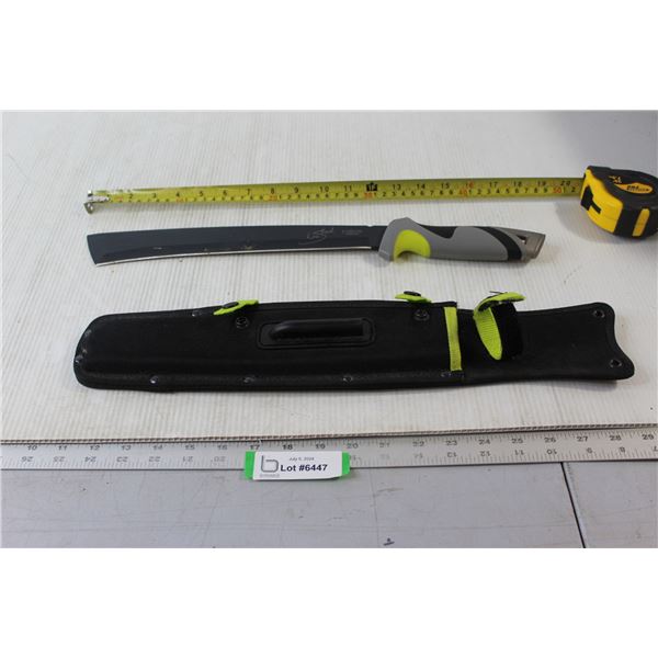 Camilus Decorative Sword