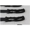 Image 4 : SOG Pack of 3 Knives