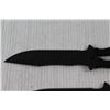 Image 6 : SOG Pack of 3 Knives