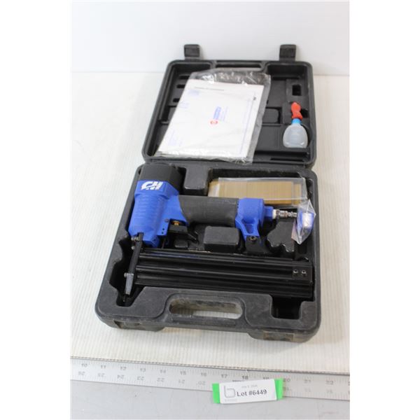 Campbell Hausfeld Air Nailer - New in Package