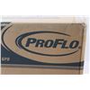 Image 2 : Pro Flo Toilet Tank - Never Used NIB