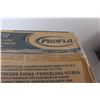 Image 4 : Pro Flo Toilet Tank - Never Used NIB