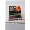 Image 1 : (8) Books - Sandra Brown, Heather Graham