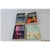 Image 2 : (8) Books - Sandra Brown, Heather Graham